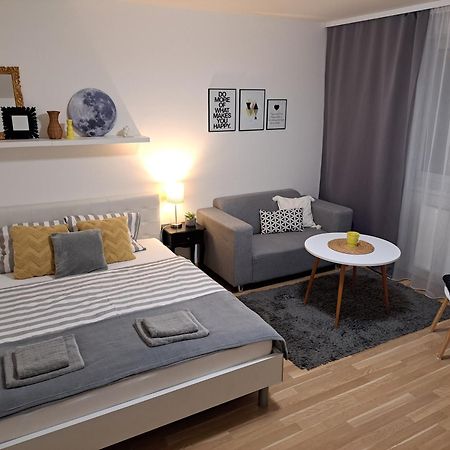 Adam Apartman Koszyce Zewnętrze zdjęcie