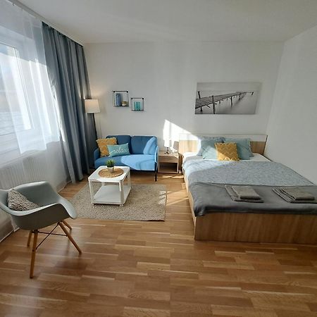Adam Apartman Koszyce Pokój zdjęcie