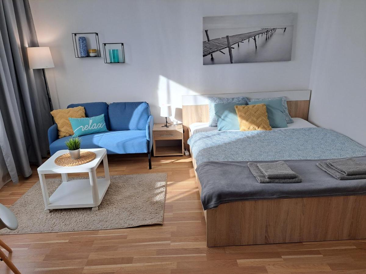 Adam Apartman Koszyce Zewnętrze zdjęcie