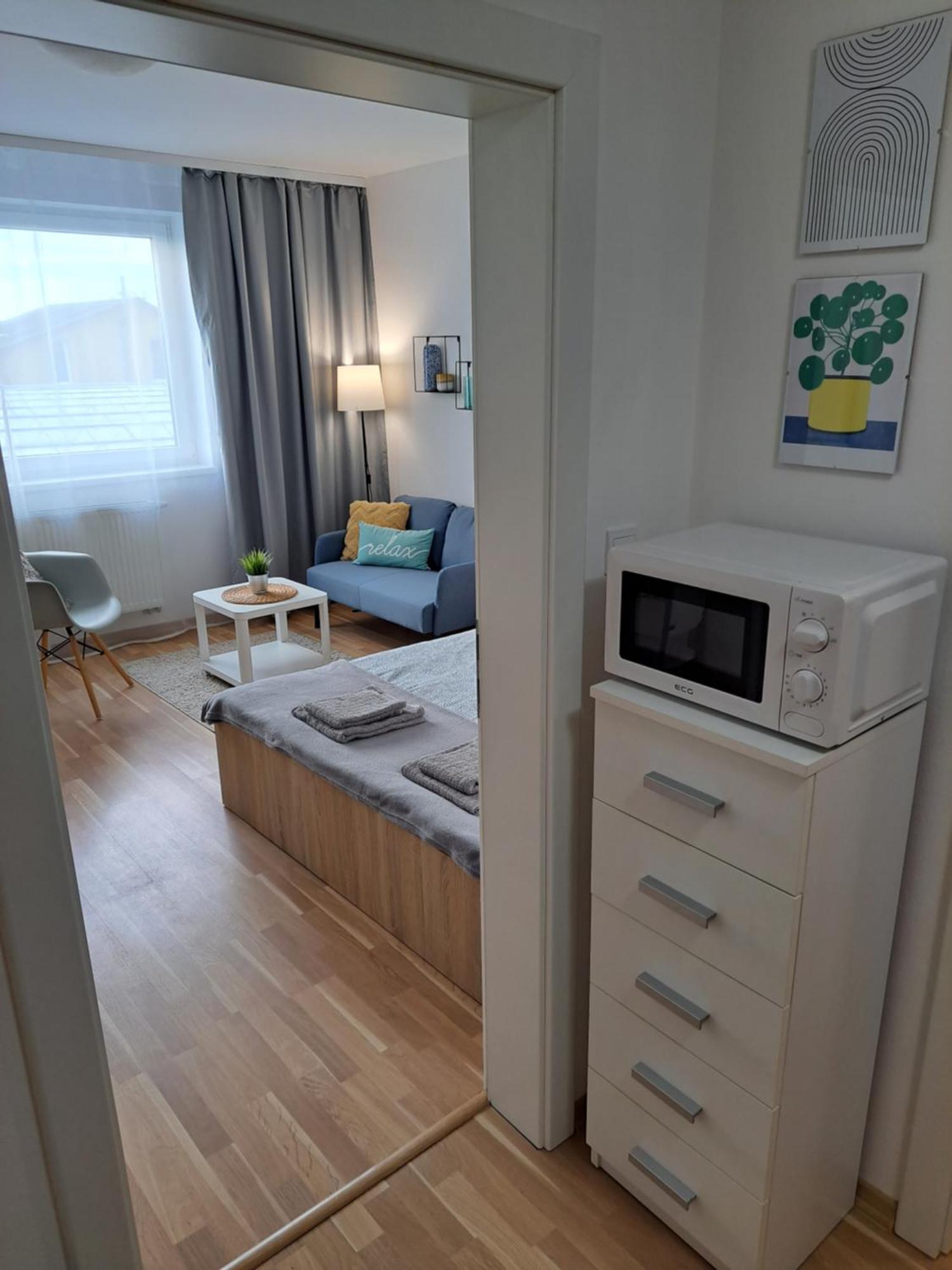Adam Apartman Koszyce Zewnętrze zdjęcie