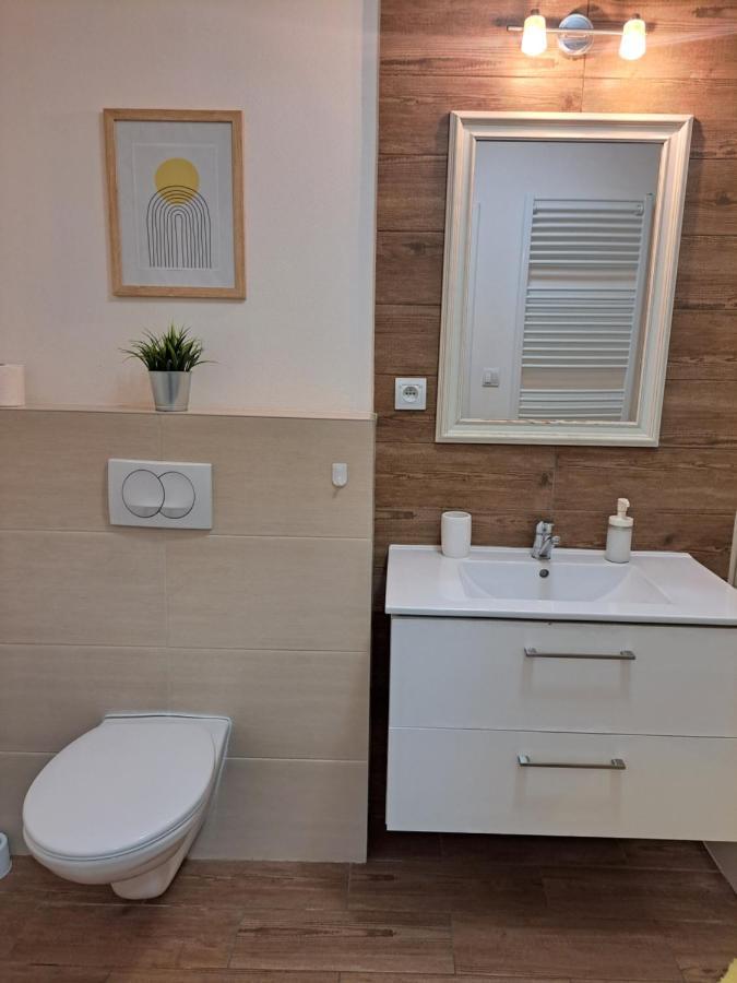 Adam Apartman Koszyce Pokój zdjęcie