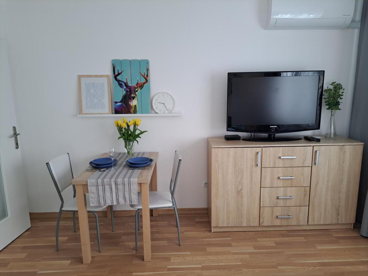 Adam Apartman Koszyce Zewnętrze zdjęcie