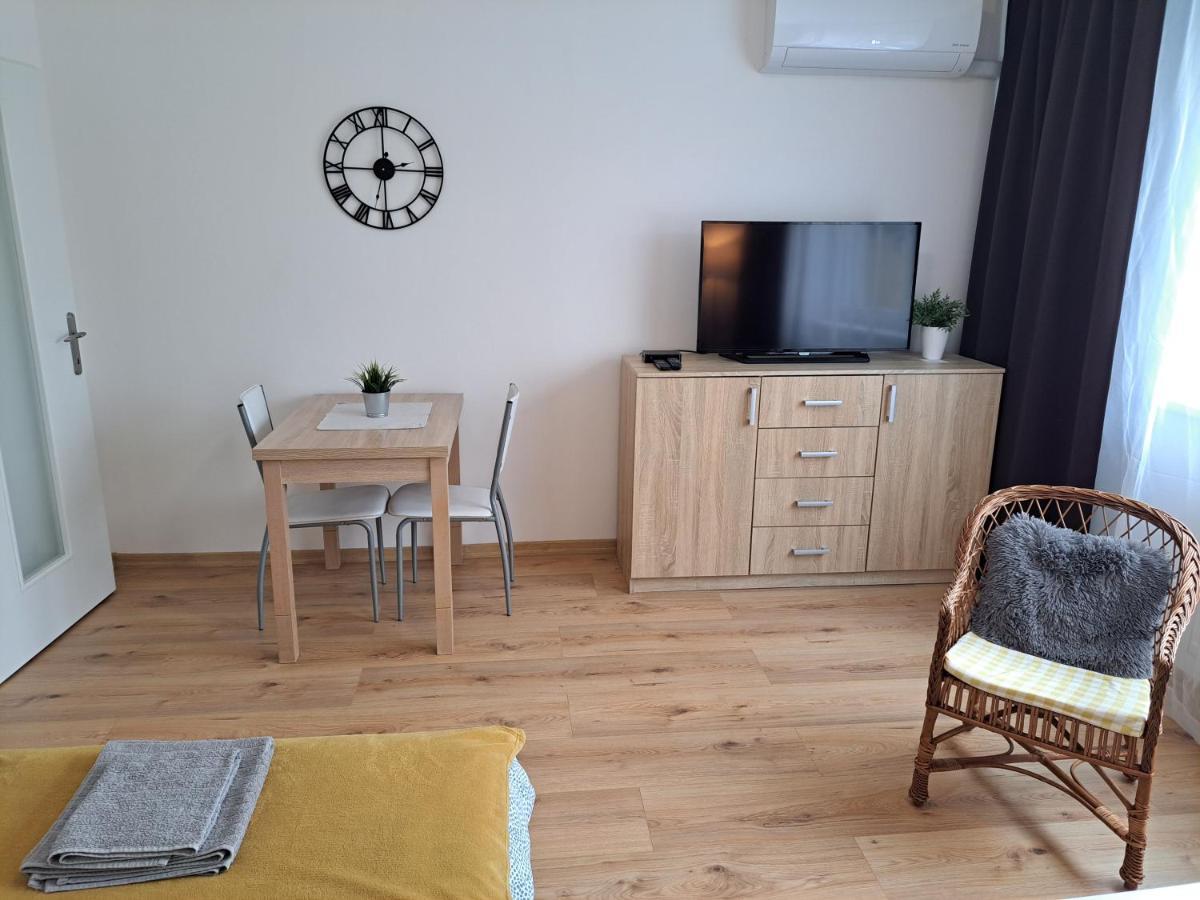 Adam Apartman Koszyce Zewnętrze zdjęcie