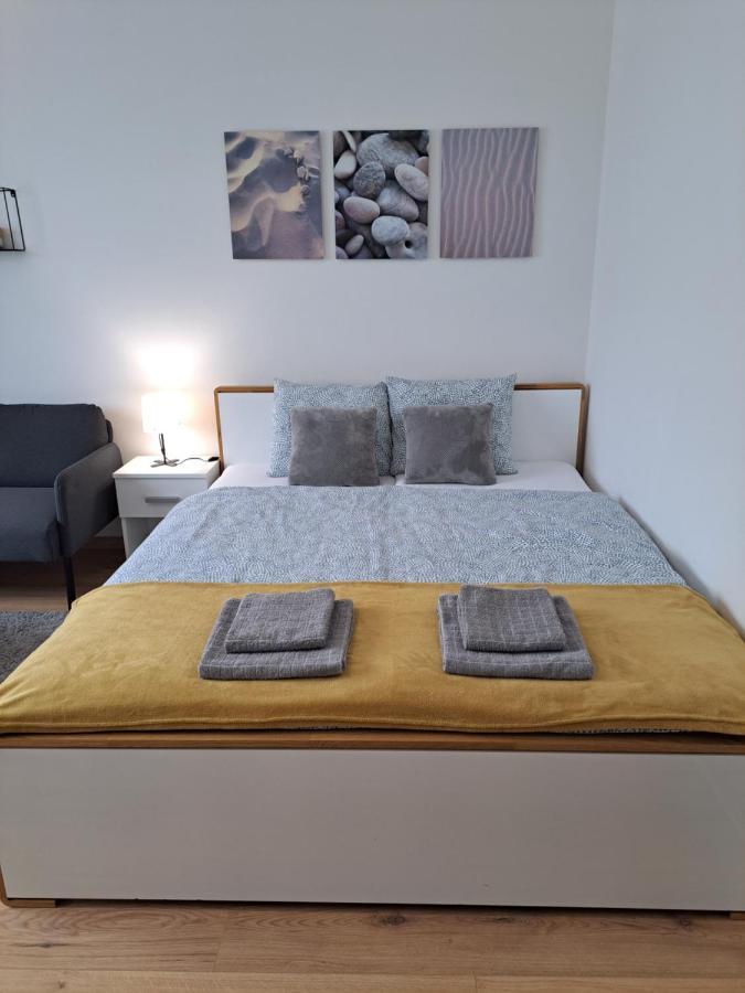 Adam Apartman Koszyce Zewnętrze zdjęcie