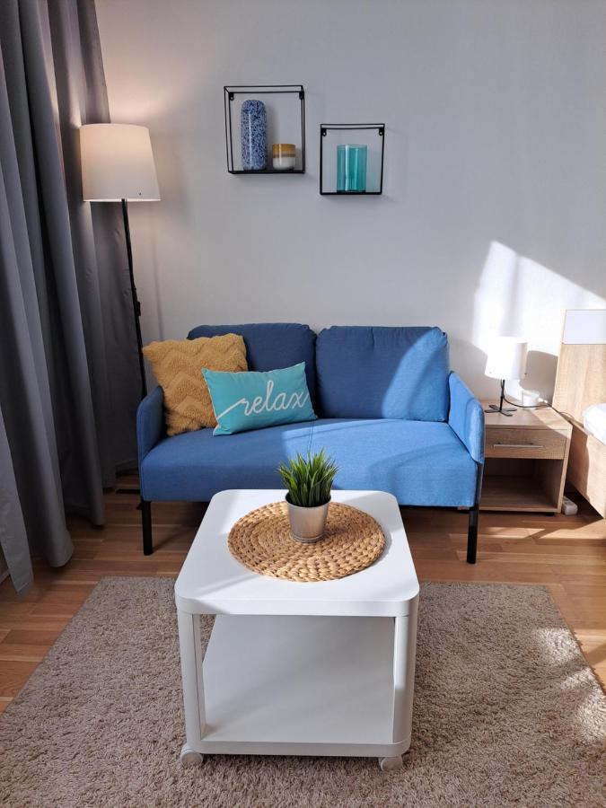 Adam Apartman Koszyce Zewnętrze zdjęcie