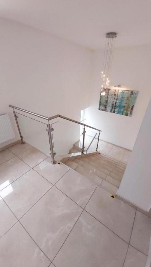 Adam Apartman Koszyce Zewnętrze zdjęcie
