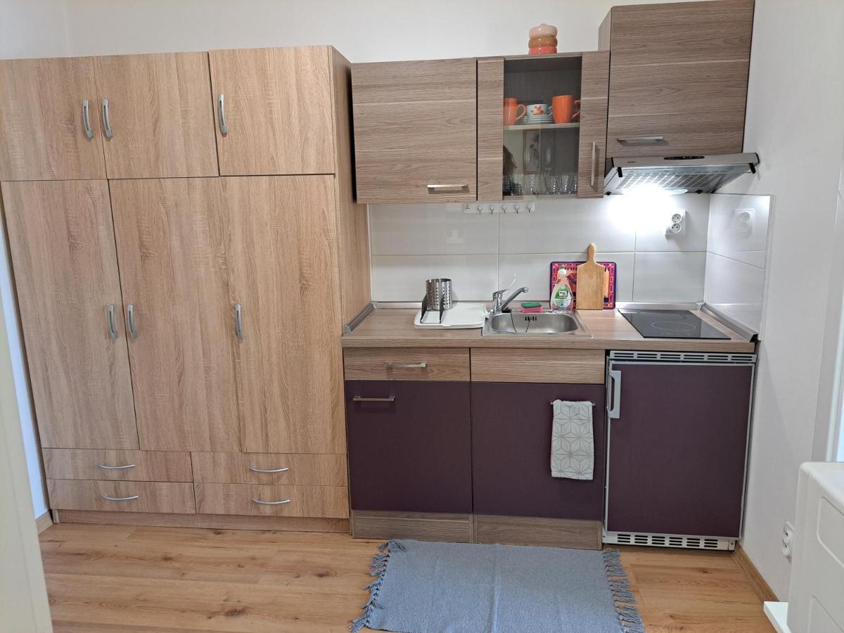 Adam Apartman Koszyce Zewnętrze zdjęcie