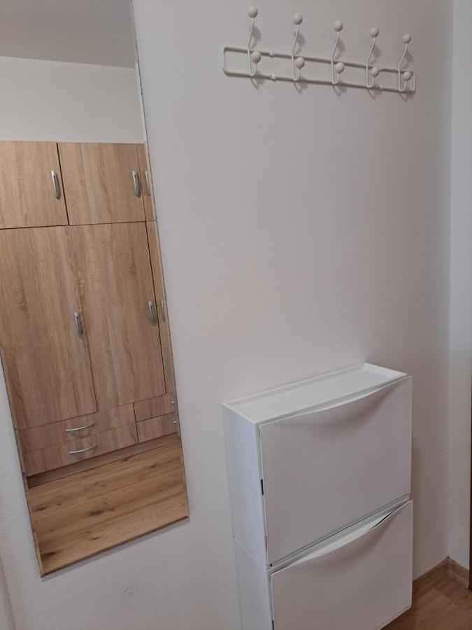 Adam Apartman Koszyce Zewnętrze zdjęcie