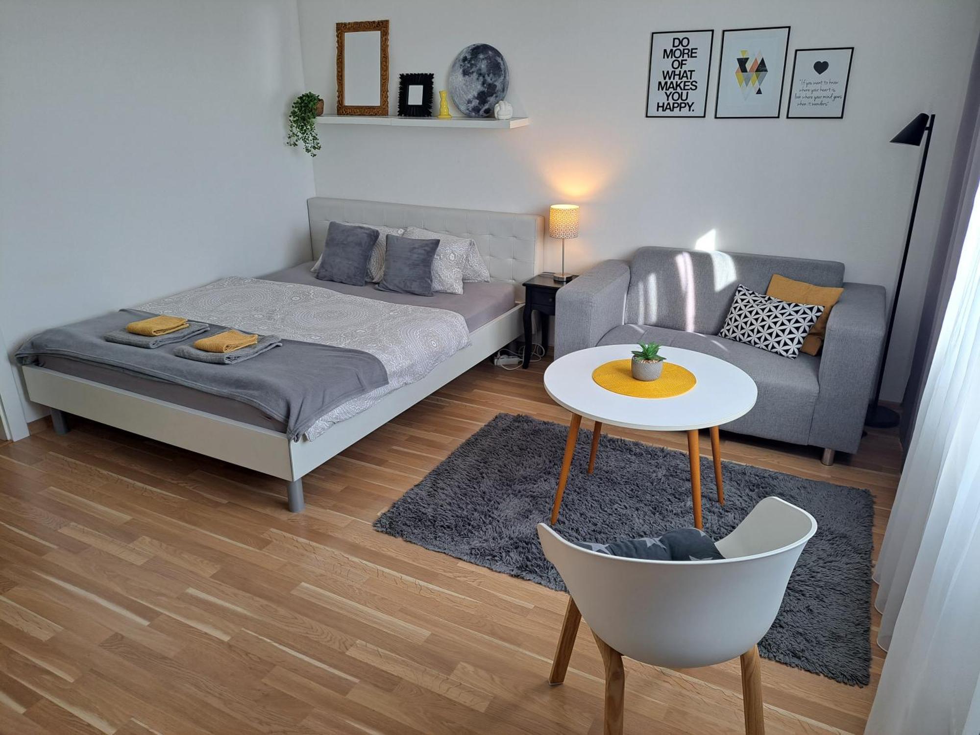 Adam Apartman Koszyce Zewnętrze zdjęcie