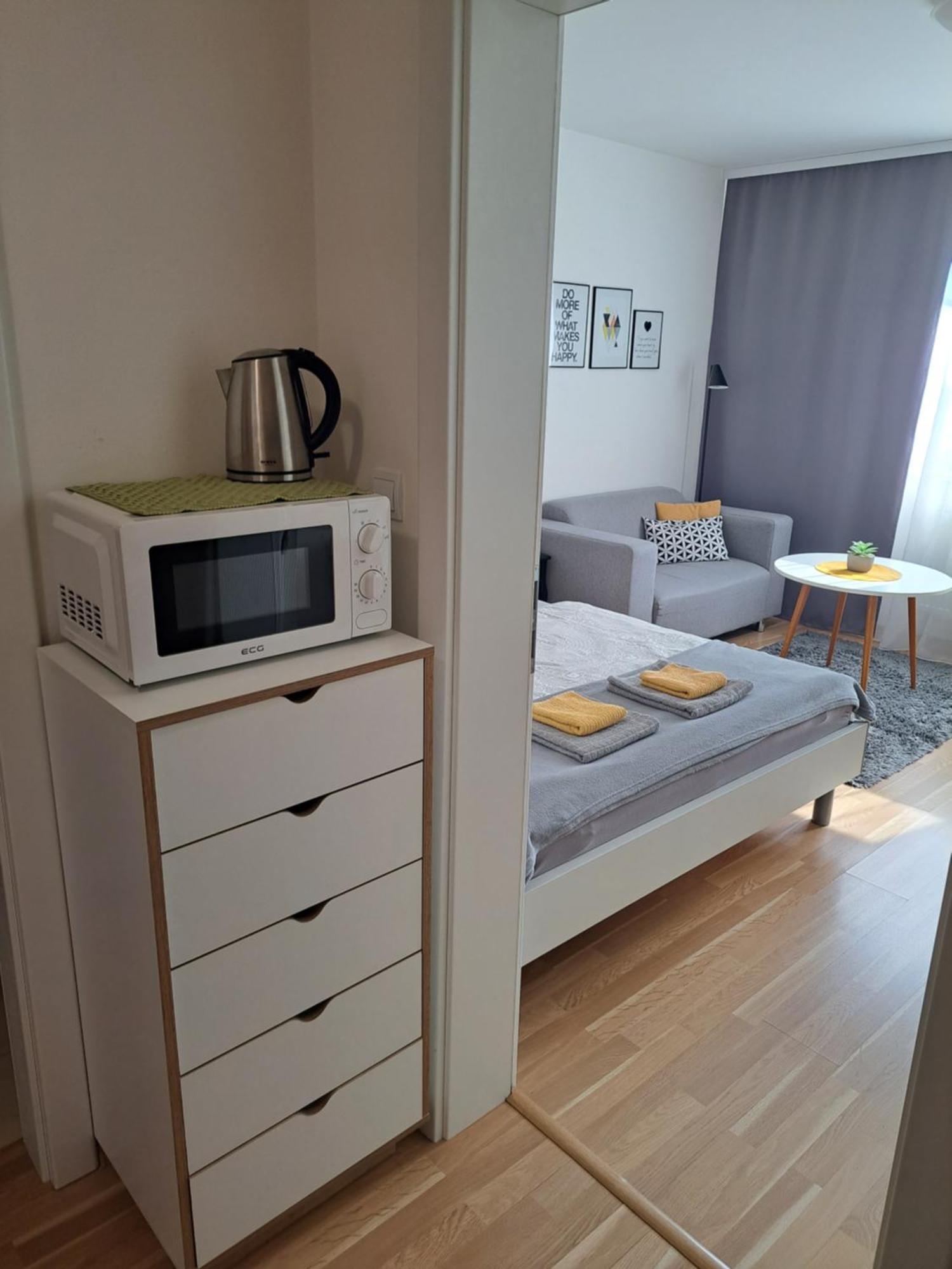 Adam Apartman Koszyce Zewnętrze zdjęcie