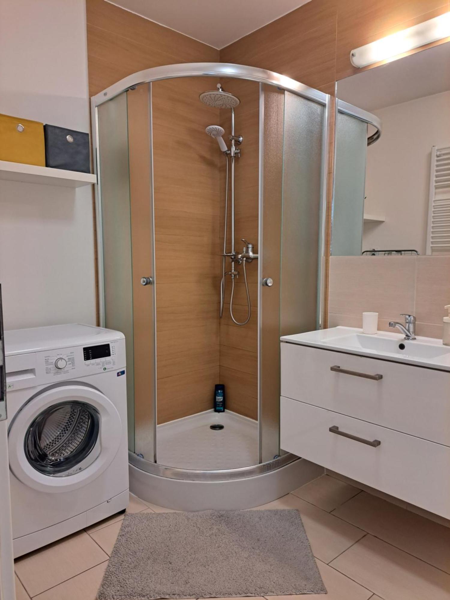 Adam Apartman Koszyce Zewnętrze zdjęcie