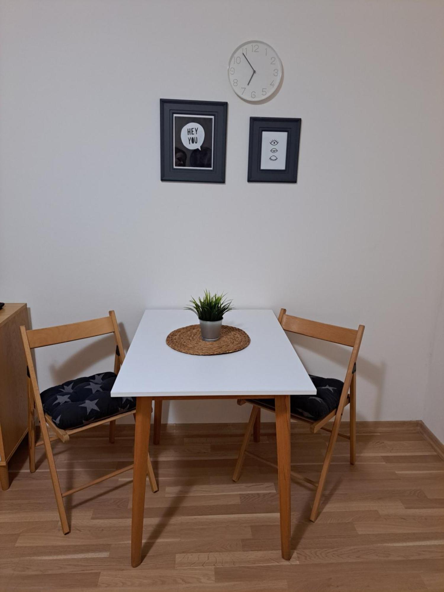 Adam Apartman Koszyce Zewnętrze zdjęcie