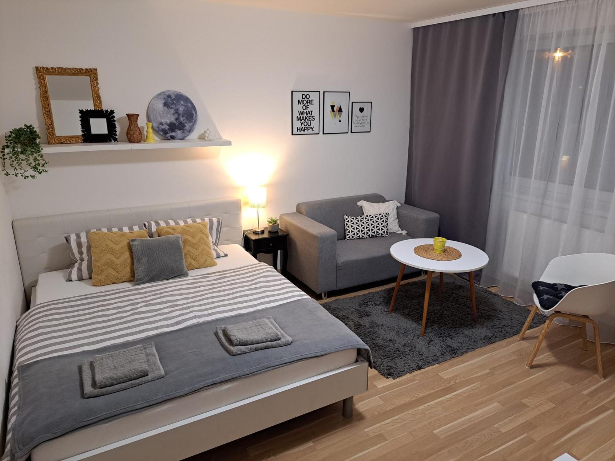Adam Apartman Koszyce Zewnętrze zdjęcie