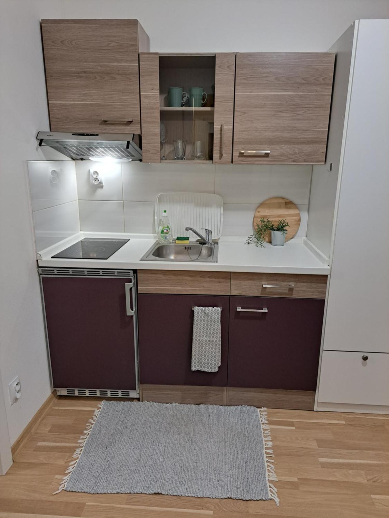 Adam Apartman Koszyce Zewnętrze zdjęcie