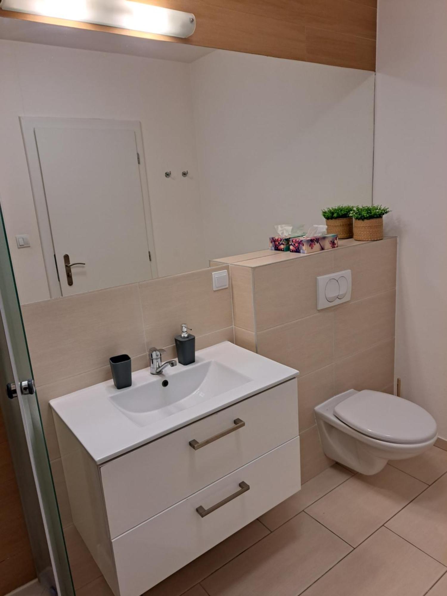 Adam Apartman Koszyce Zewnętrze zdjęcie