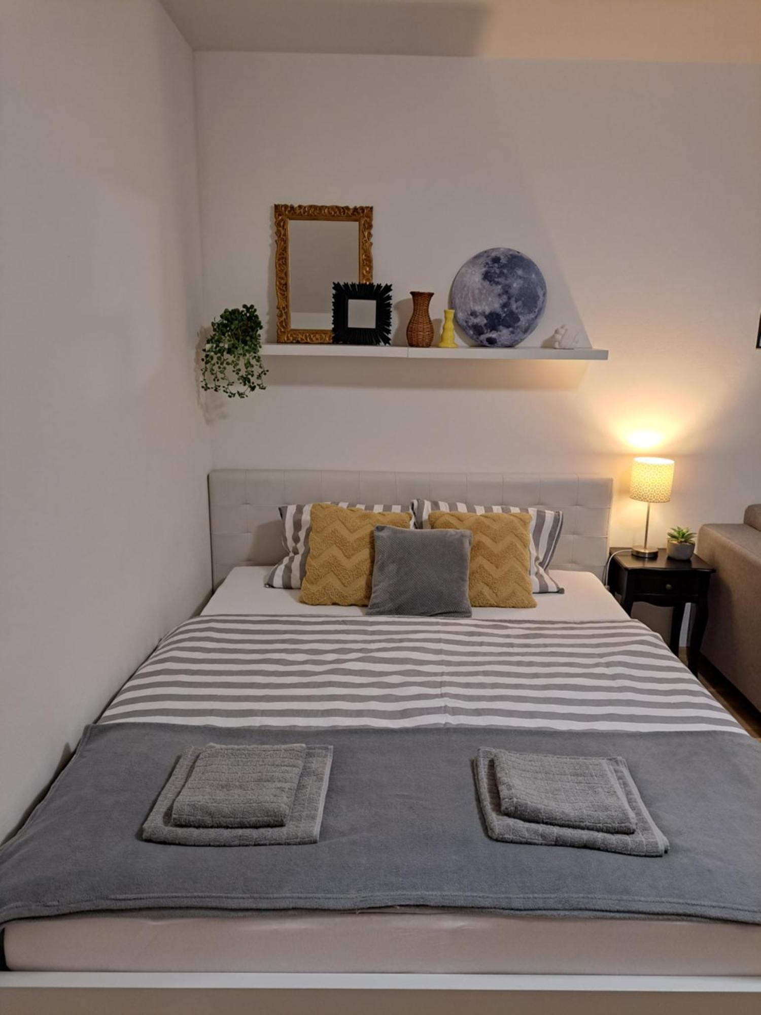 Adam Apartman Koszyce Zewnętrze zdjęcie