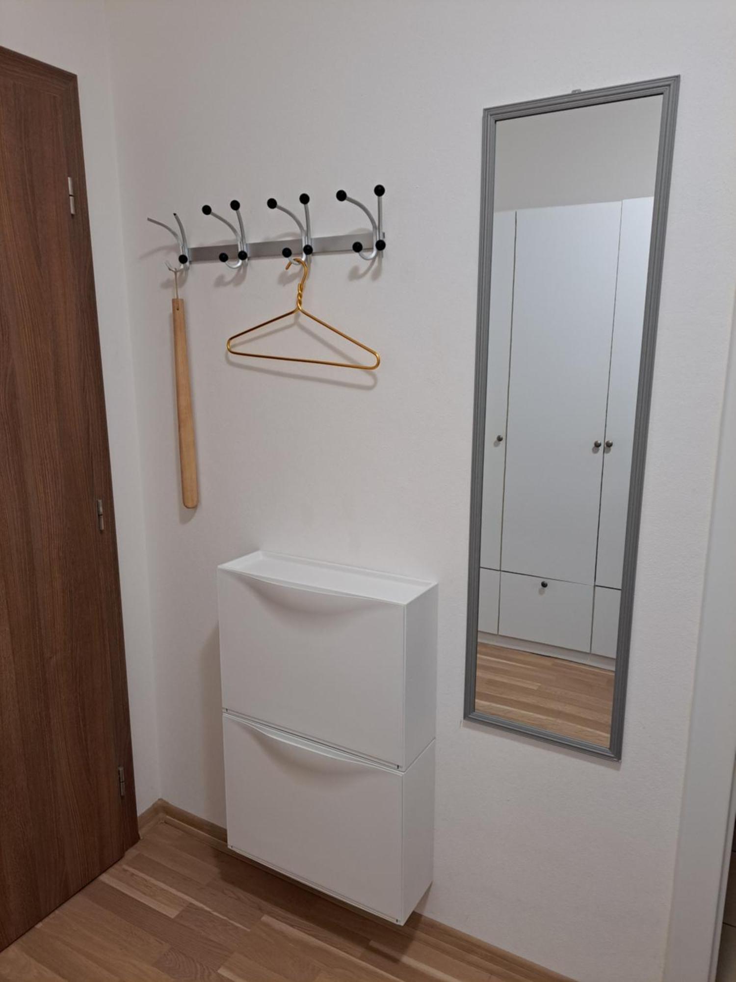 Adam Apartman Koszyce Pokój zdjęcie