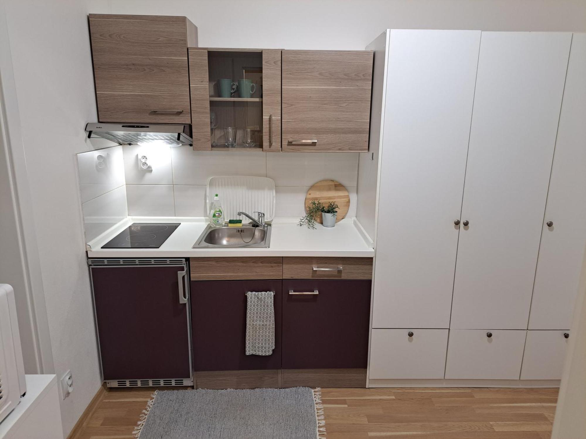Adam Apartman Koszyce Pokój zdjęcie