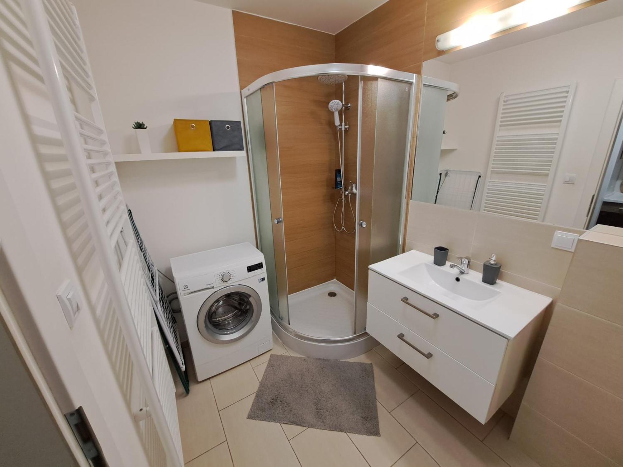 Adam Apartman Koszyce Pokój zdjęcie