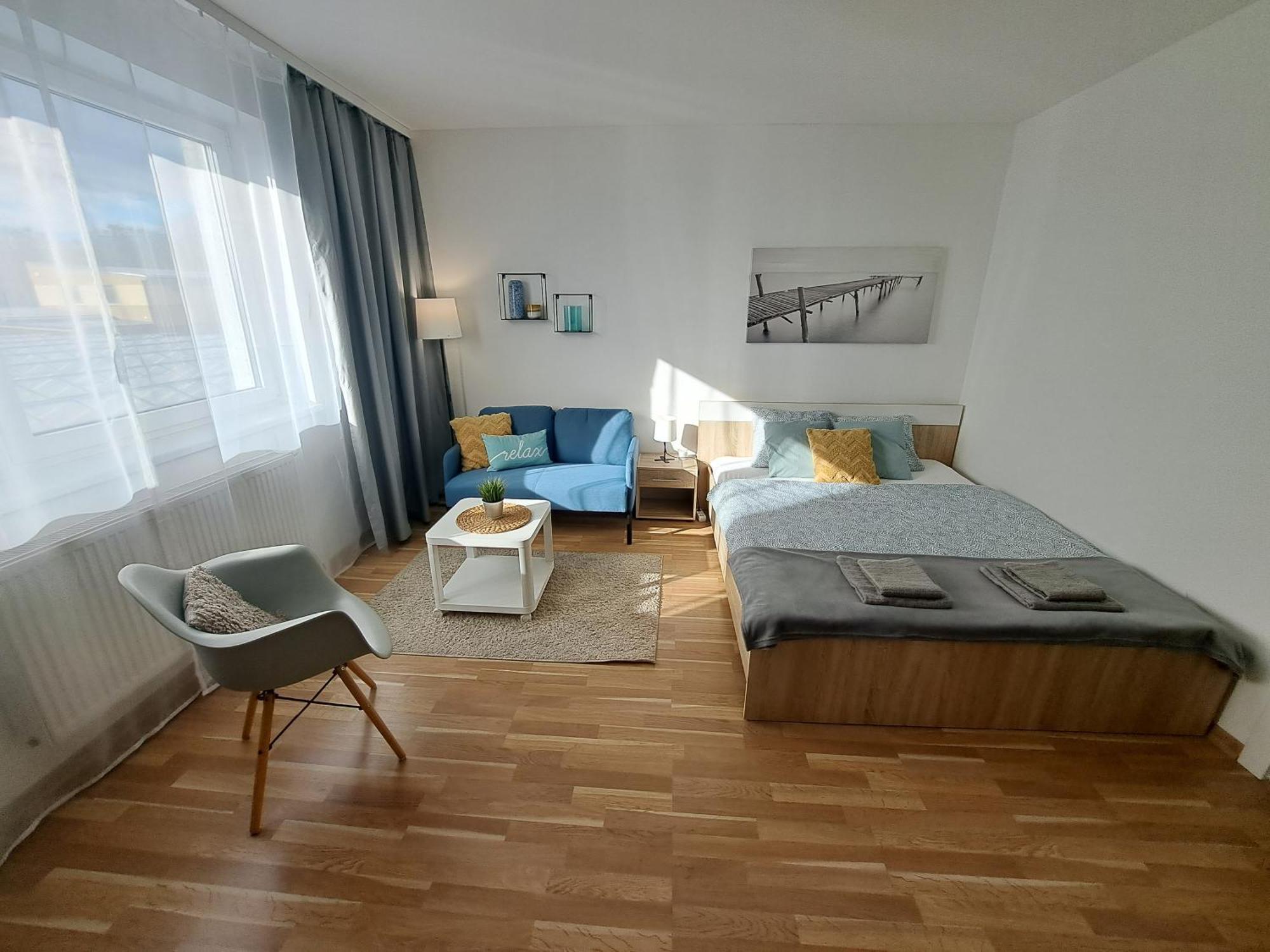 Adam Apartman Koszyce Pokój zdjęcie